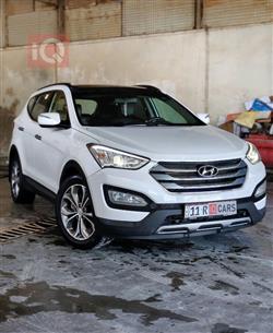 هیۆندای سەنتافی